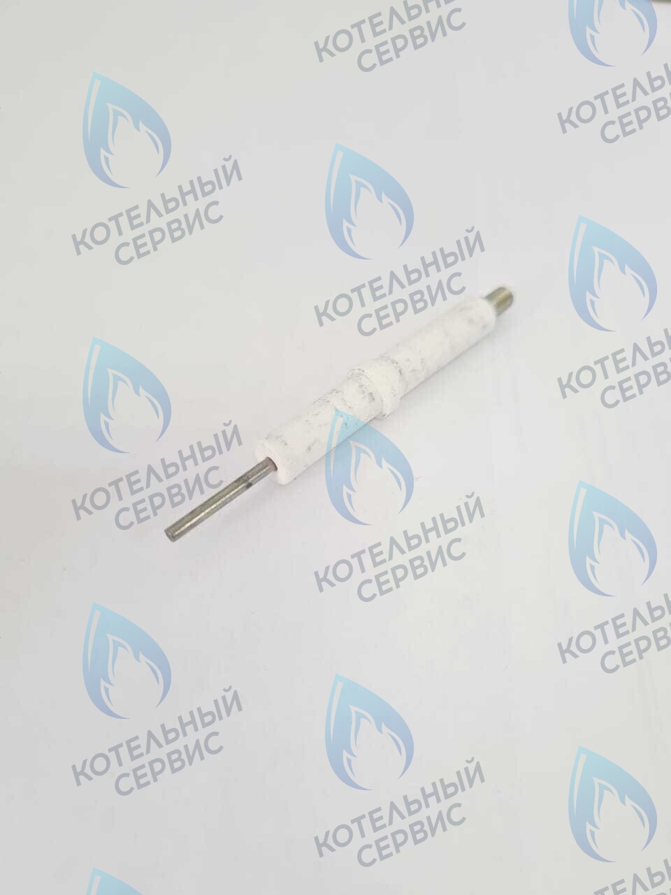 SBE950 Электрод розжига (200) с резьбой (средний) в Самаре