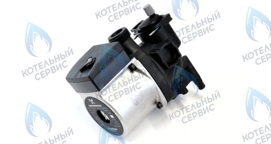H3101081204010 Насос циркуляционный в сборе ECO 12-24  ECO FEDERICA BUGATTI в Самаре