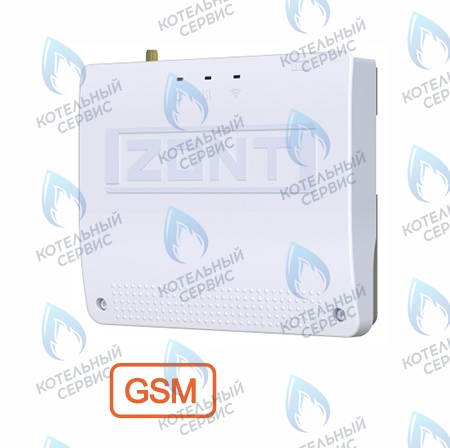 ML00004159 Термостат (контроллер) ZONT SMART (GSM) в Самаре