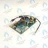 CB022-02-V3.02 Плата управления (новая модель) (для битермических)  CLX-302SL V3.02 Haier L1P18-F21(M)HEC 10040033, 530016143, 0530016143 в Самаре