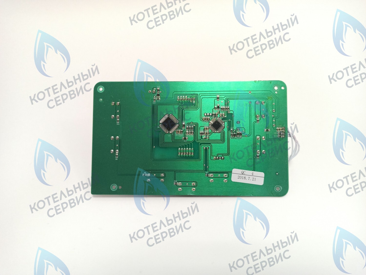 102108100075217 Плата дисплея KENTATSU Nobby Balance в Самаре