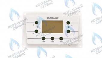 104395 Панель интерфейсная Prime V  Лемакс Prime LEMAX в Самаре