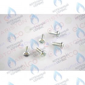 Винт cx m 5-12 CHAFFOTEAUX