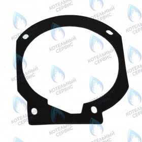 Уплотнение адаптера системы удаления продуктов сгорания BAXI