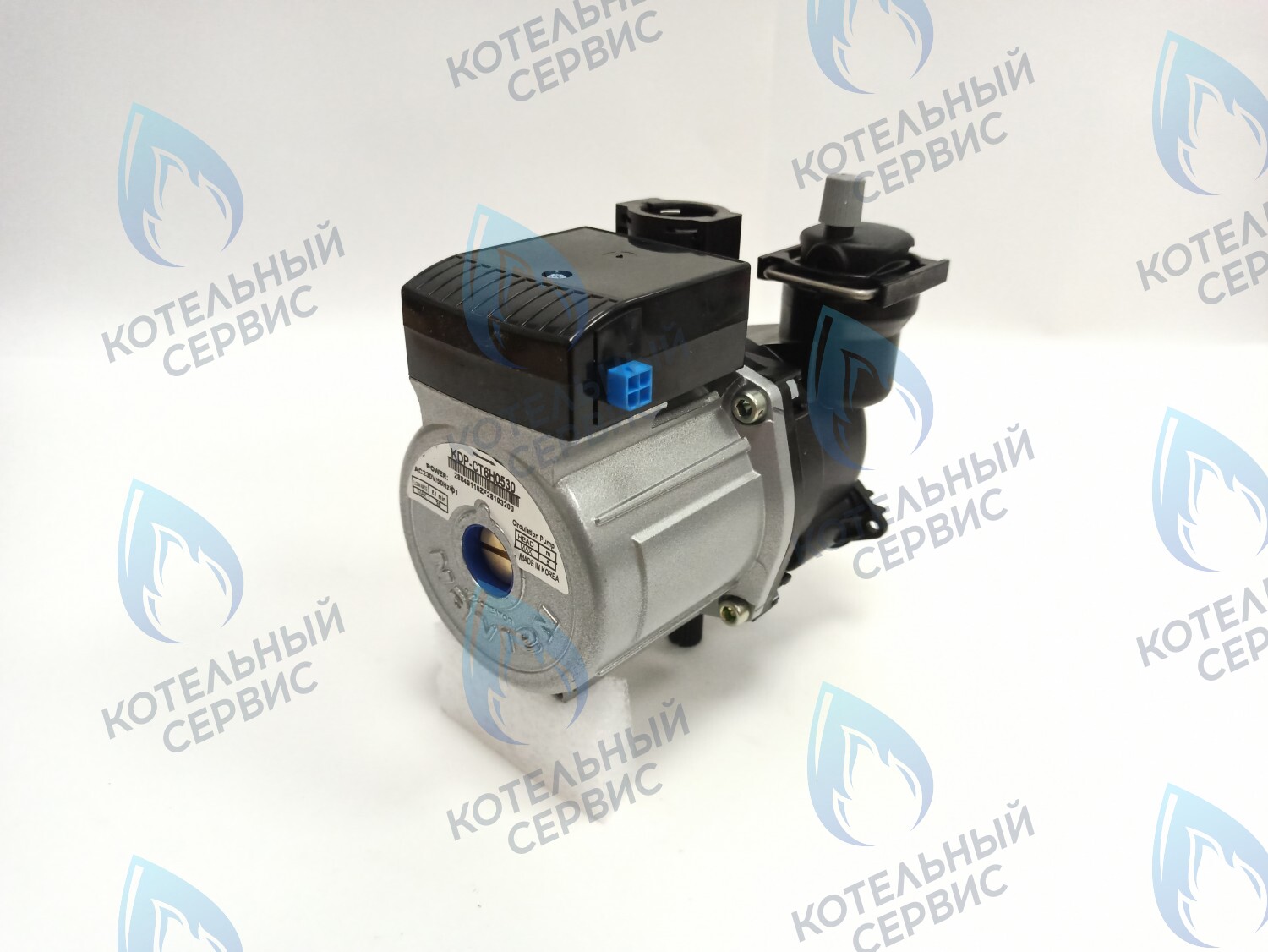 30022723A Насос циркуляционный Navien DELUXE E/C ALL, KDP-CT6H0530 в Самаре