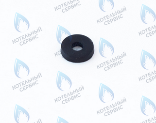 20018241B Кольцо уплотнительное O-ring Navien (EPDM, UNITEC,1.7×Φ8.4×Φ3) (BH2423092A, 20007021A) в Самаре