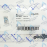20018241B Кольцо уплотнительное O-ring Navien (EPDM, UNITEC,1.7×Φ8.4×Φ3) (BH2423092A, 20007021A) в Самаре