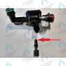 20018241B Кольцо уплотнительное O-ring Navien (EPDM, UNITEC,1.7×Φ8.4×Φ3) (BH2423092A, 20007021A) в Самаре