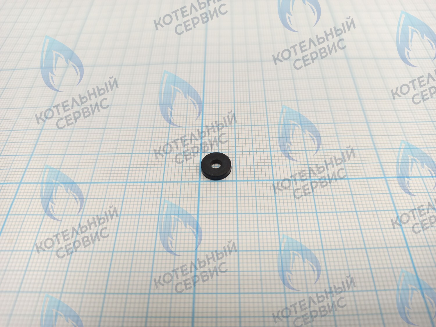 20018241B Кольцо уплотнительное O-ring Navien (EPDM, UNITEC,1.7×Φ8.4×Φ3) (BH2423092A, 20007021A) в Самаре