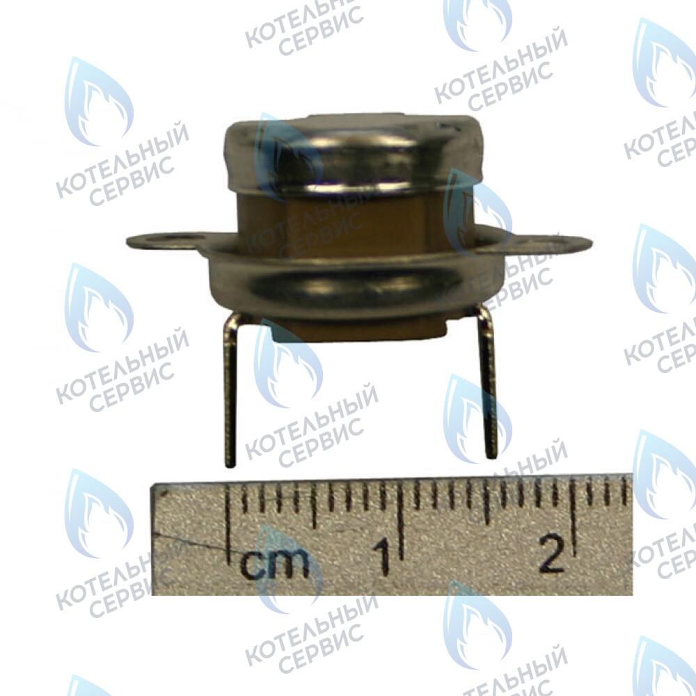606930 Термостат предохранительный отходящих газов 60 С (датчик тяги) BAXI в Самаре