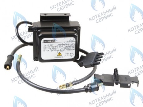7813514 Трансформатор розжига VIESSMANN в Самаре