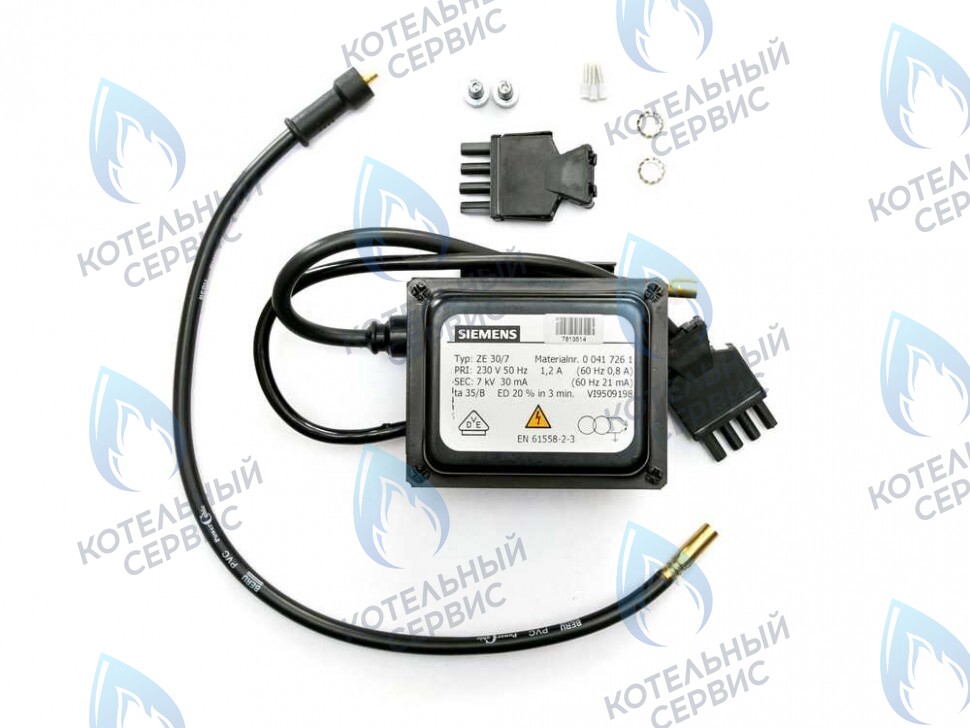 7813514 Трансформатор розжига VIESSMANN в Самаре