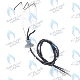 Электрод розжига и ионизации DX HUBERT
