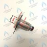 PPR-W30CW-40-04 Втулка ротор насоса (по часовой стрелке) аналог WILO 15/6 (втулка 40мм, колесо 72/30мм) (керам. вал) в Самаре