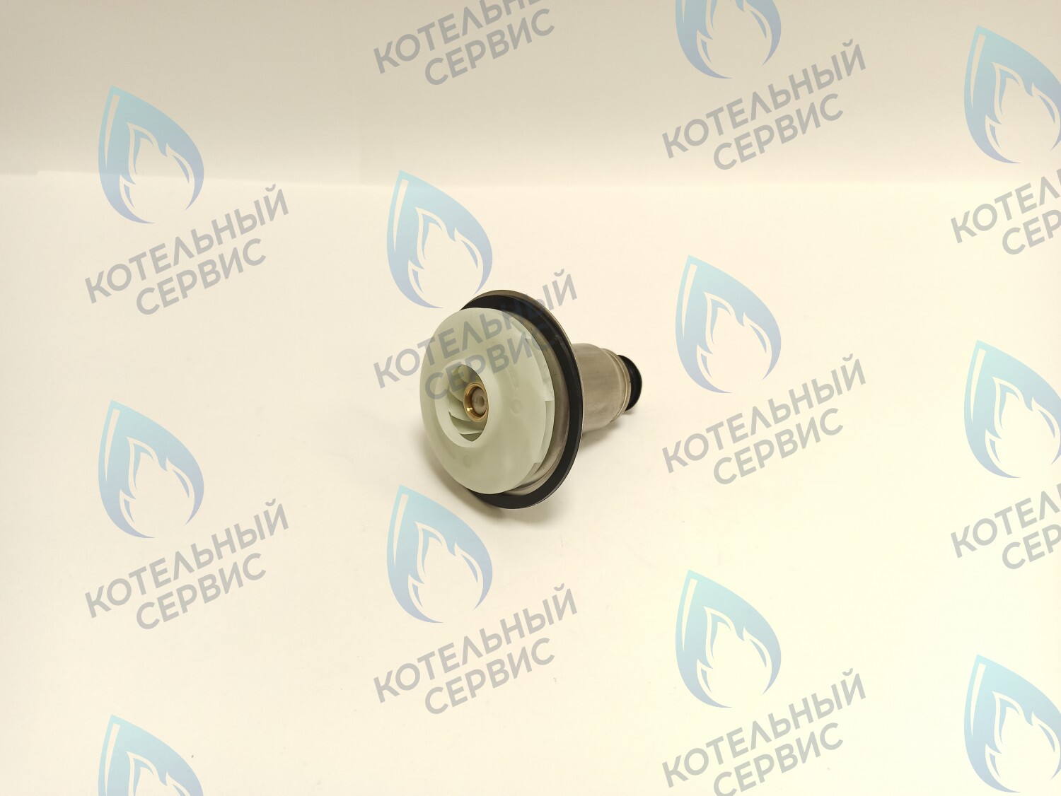 PPR-W30CW-40-04 Втулка ротор насоса (по часовой стрелке) аналог WILO 15/6 (втулка 40мм, колесо 72/30мм) (керам. вал) в Самаре