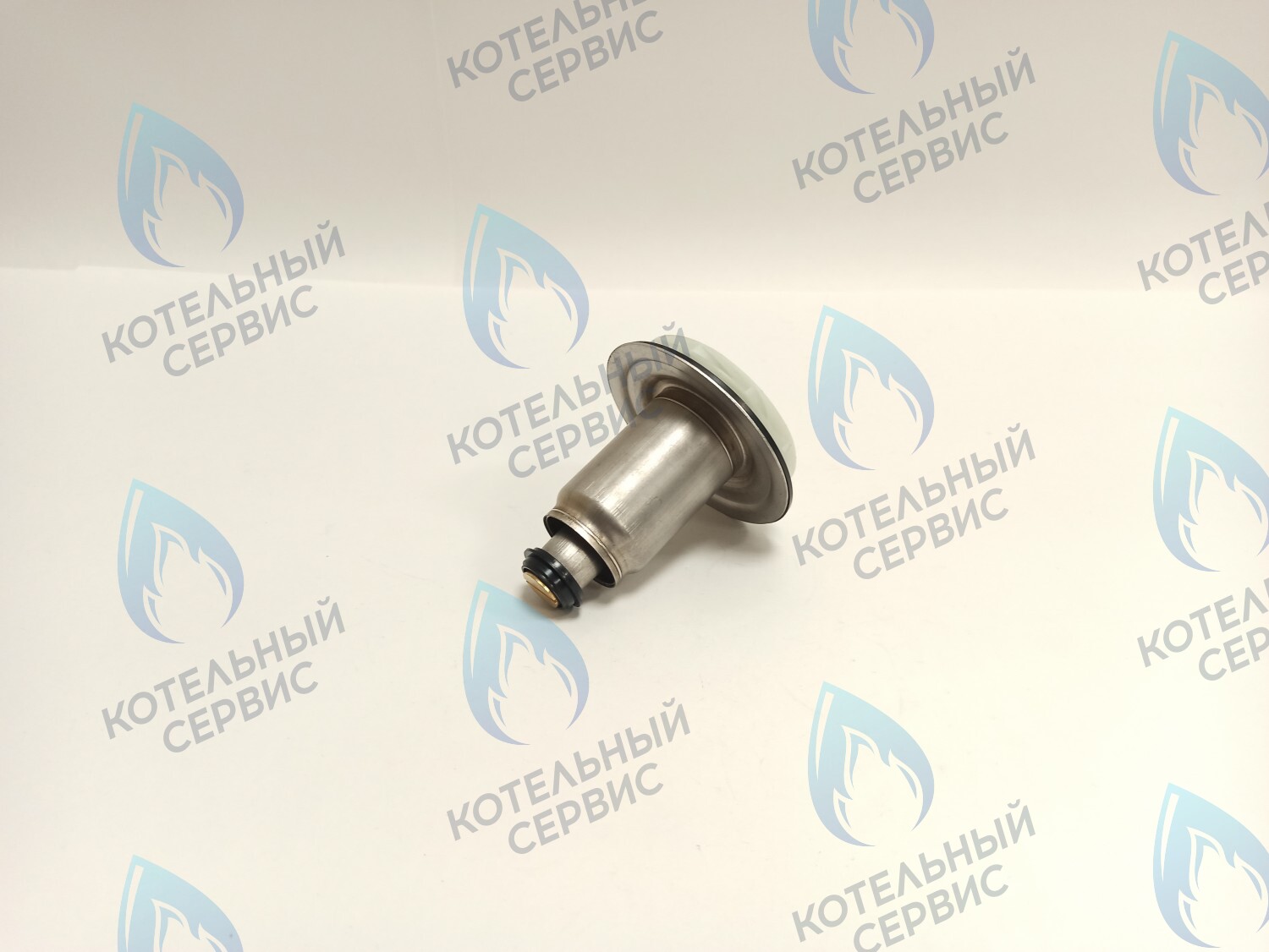 PPR-W30CW-40-04 Втулка ротор насоса (по часовой стрелке) аналог WILO 15/6 (втулка 40мм, колесо 72/30мм) (керам. вал) в Самаре