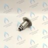 PPR-W30CW-40-04 Втулка ротор насоса (по часовой стрелке) аналог WILO 15/6 (втулка 40мм, колесо 72/30мм) (керам. вал) в Самаре