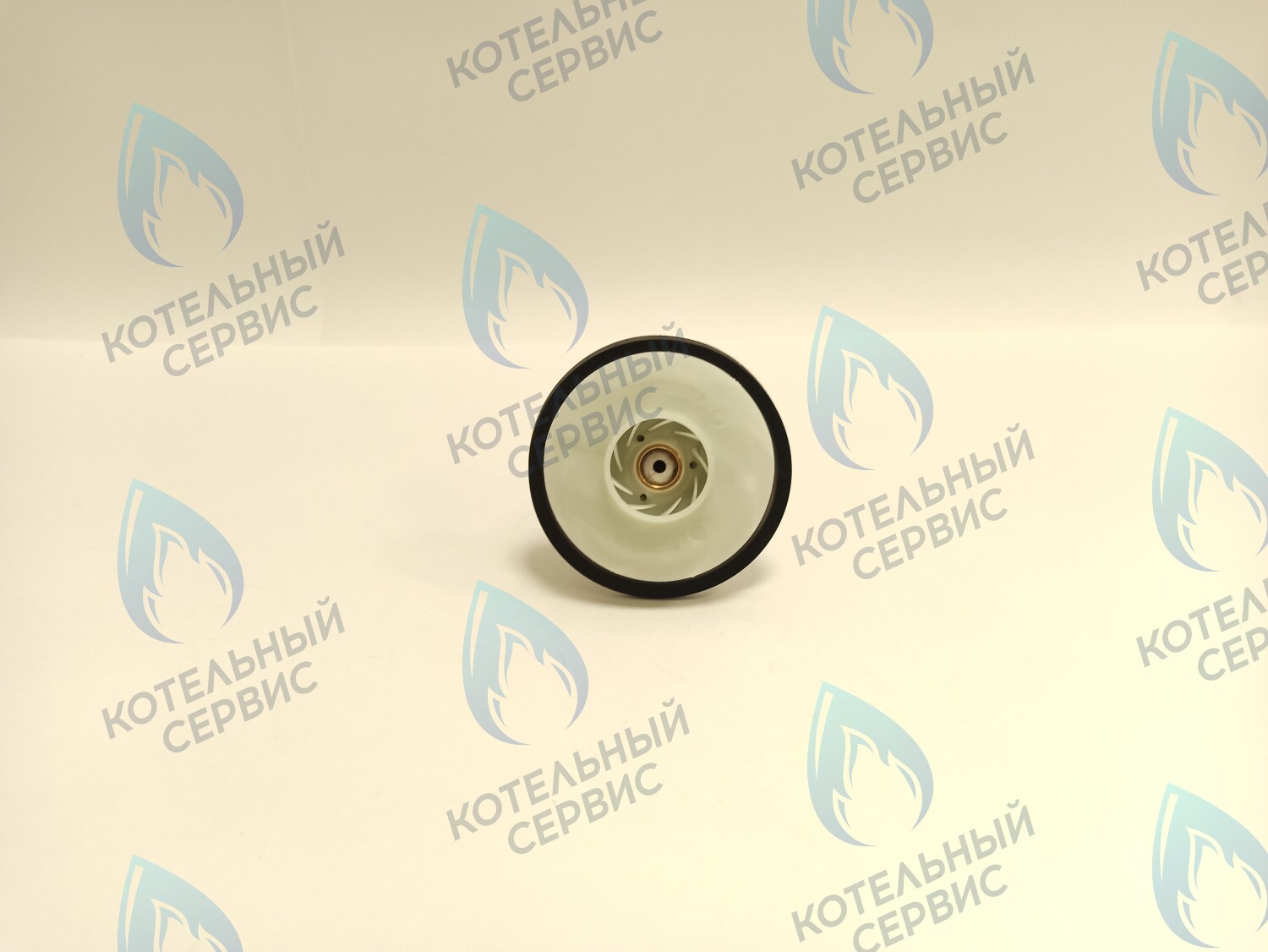 PPR-W30CW-40-04 Втулка ротор насоса (по часовой стрелке) аналог WILO 15/6 (втулка 40мм, колесо 72/30мм) (керам. вал) в Самаре