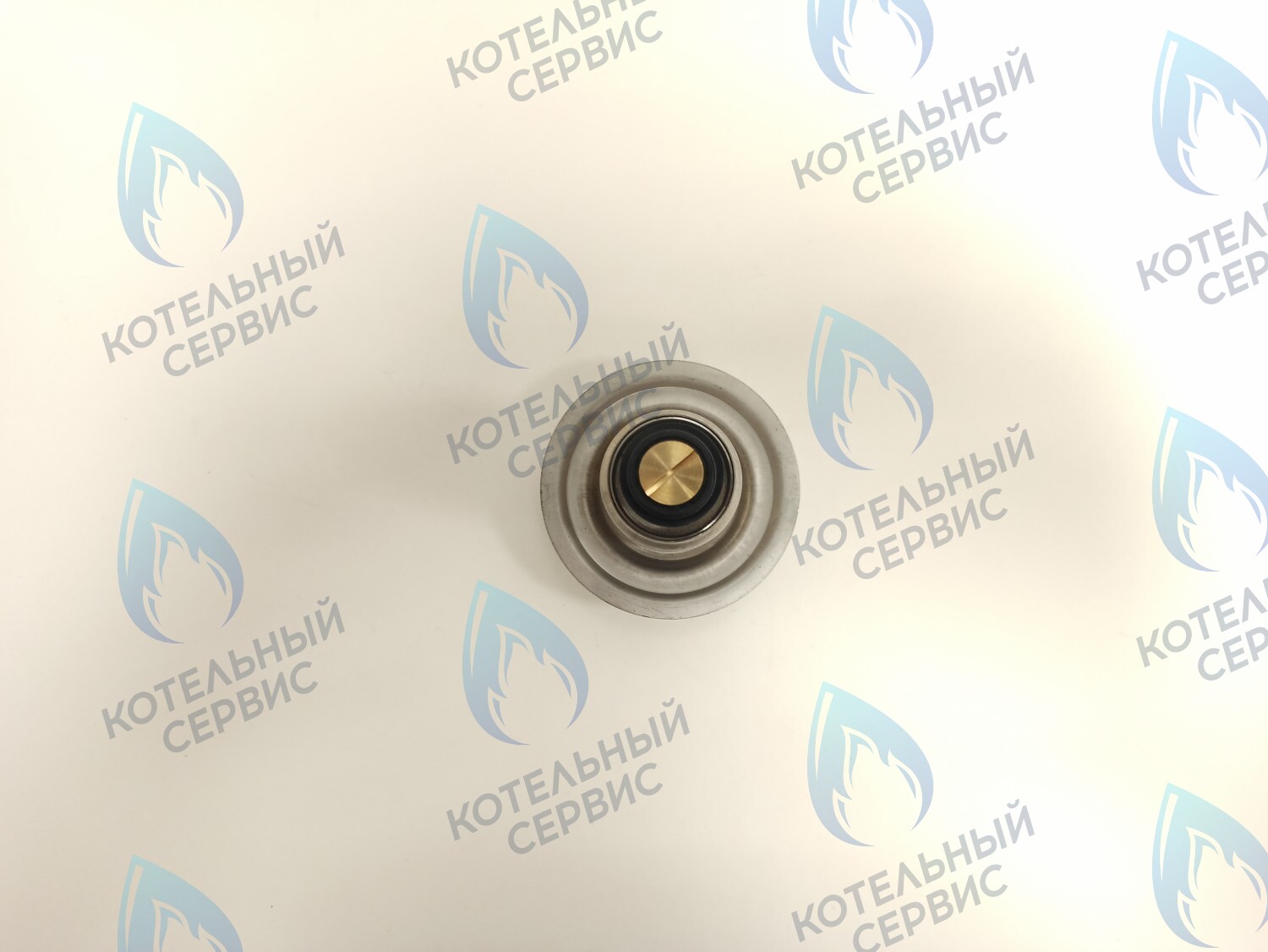 PPR-W30CW-40-04 Втулка ротор насоса (по часовой стрелке) аналог WILO 15/6 (втулка 40мм, колесо 72/30мм) (керам. вал) в Самаре