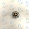 PPR-W30CW-40-04 Втулка ротор насоса (по часовой стрелке) аналог WILO 15/6 (втулка 40мм, колесо 72/30мм) (керам. вал) в Самаре