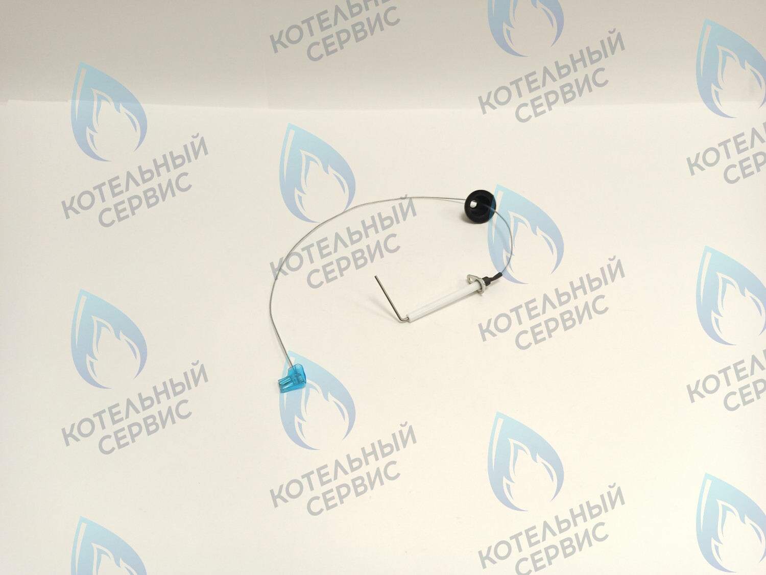 DA0100011 Игла ионизации KOTITONTTU TOIVO T 32-36 DK в Самаре