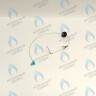 DA0100011 Игла ионизации KOTITONTTU TOIVO T 32-36 DK в Самаре