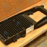 711554200 Секция чугунная ПРАВАЯ Baxi Slim в Самаре