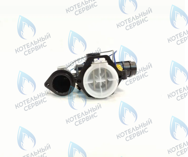 30018927A Гидроузел с фильтром Deluxe E/C NAVIEN в Самаре