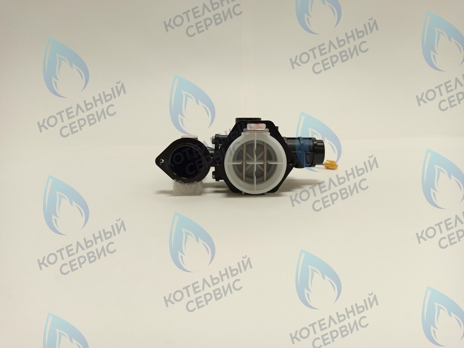 30018927A Гидроузел с фильтром Deluxe E/C NAVIEN в Самаре