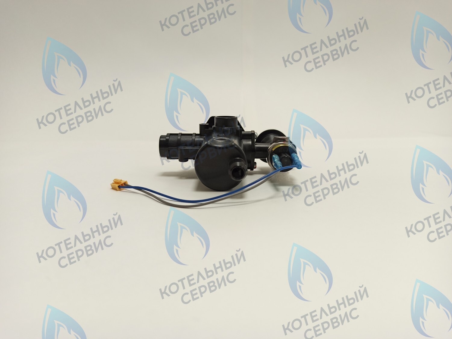 30018927A Гидроузел с фильтром Deluxe E/C NAVIEN в Самаре