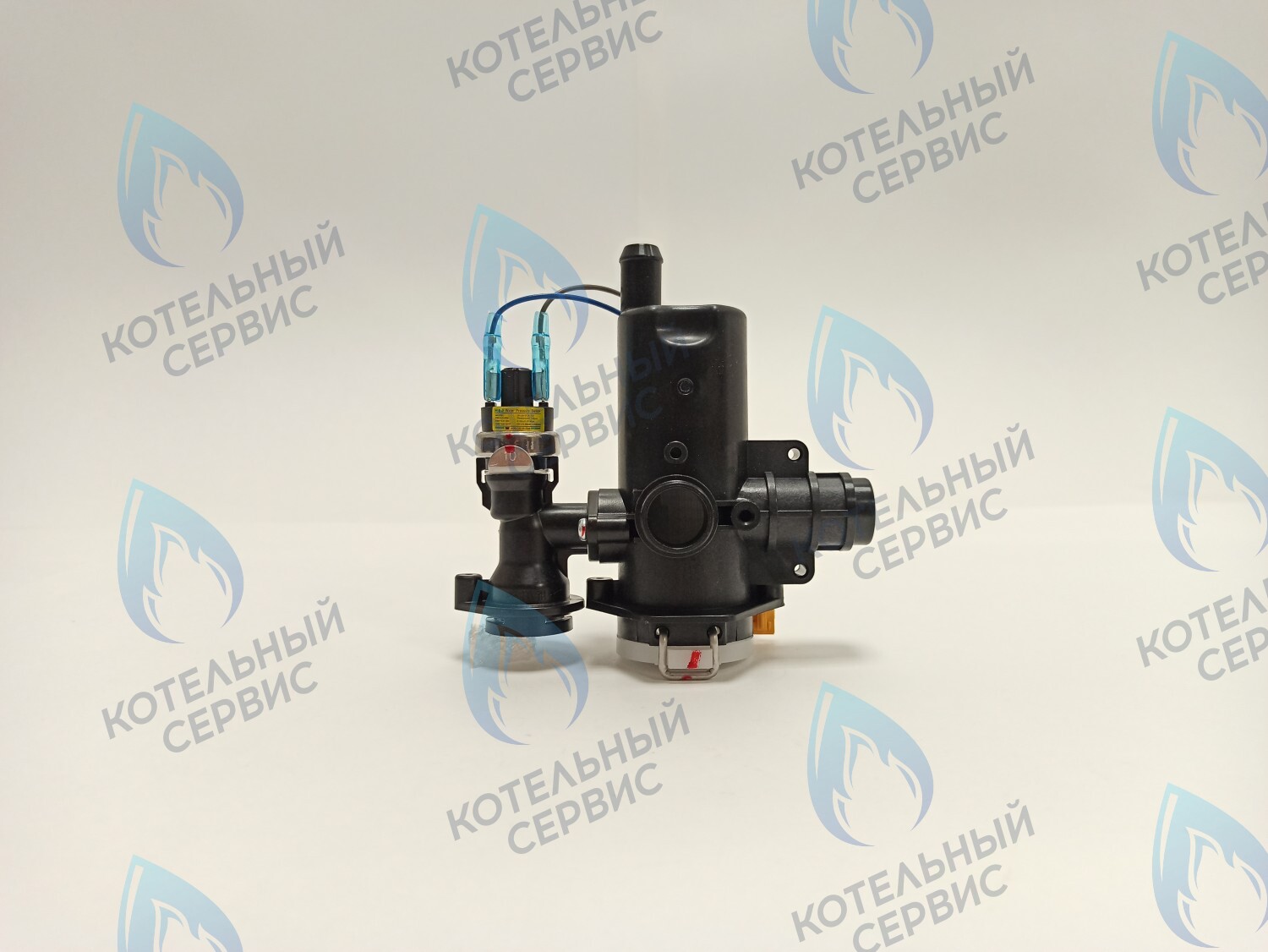 30018927A Гидроузел с фильтром Deluxe E/C NAVIEN в Самаре