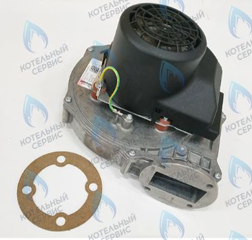 39848510 Вентилятор дымоудаления 135Вт FERROLI в Самаре