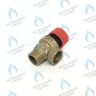 CB11030089 Сбросной клапан Electrolux Basic Х (все модели) Basic S 18 Fi (CB11030089) в Самаре