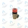 CB11030089 Сбросной клапан Electrolux Basic Х (все модели) Basic S 18 Fi (CB11030089) в Самаре