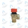 CB11030089 Сбросной клапан Electrolux Basic Х (все модели) Basic S 18 Fi (CB11030089) в Самаре