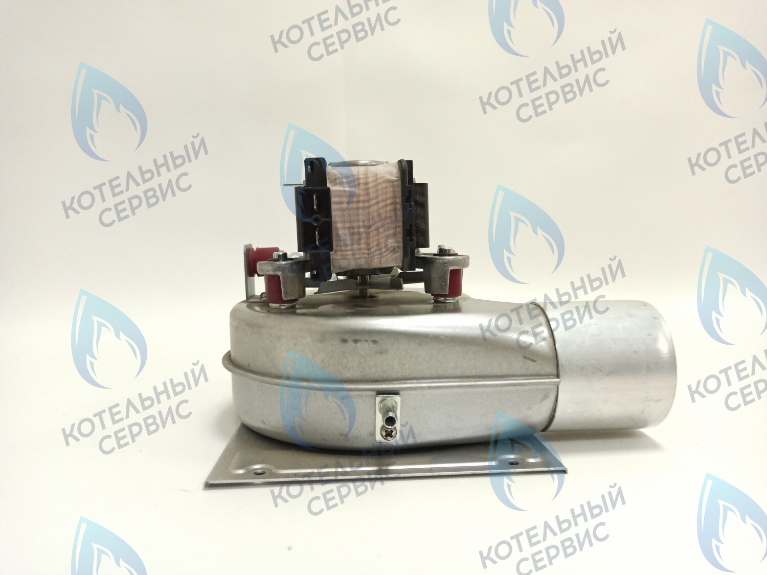 AA02000030 Вентилятор Basic Space, Basic Space Duo FLSN 108-22-72С 48W ELECTROLUX в Самаре