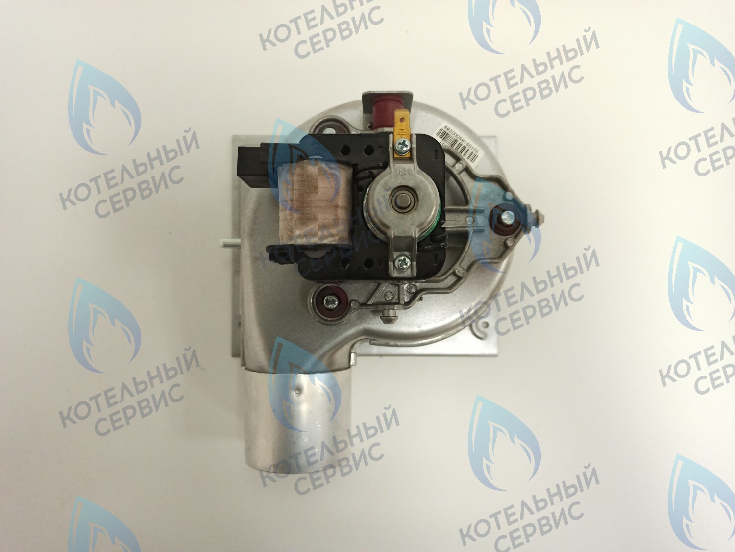 AA02000030 Вентилятор Basic Space, Basic Space Duo FLSN 108-22-72С 48W ELECTROLUX в Самаре