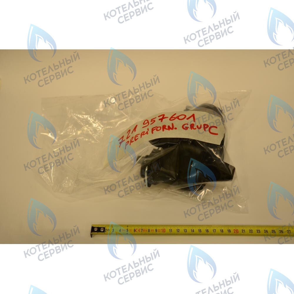 721957600 Циркуляционный насос Wilo INTBX 15/5-1 BAXI ECO-5 COMPACT, MAIN-5 14-24 (артикул 721957600, 710820200) в Самаре