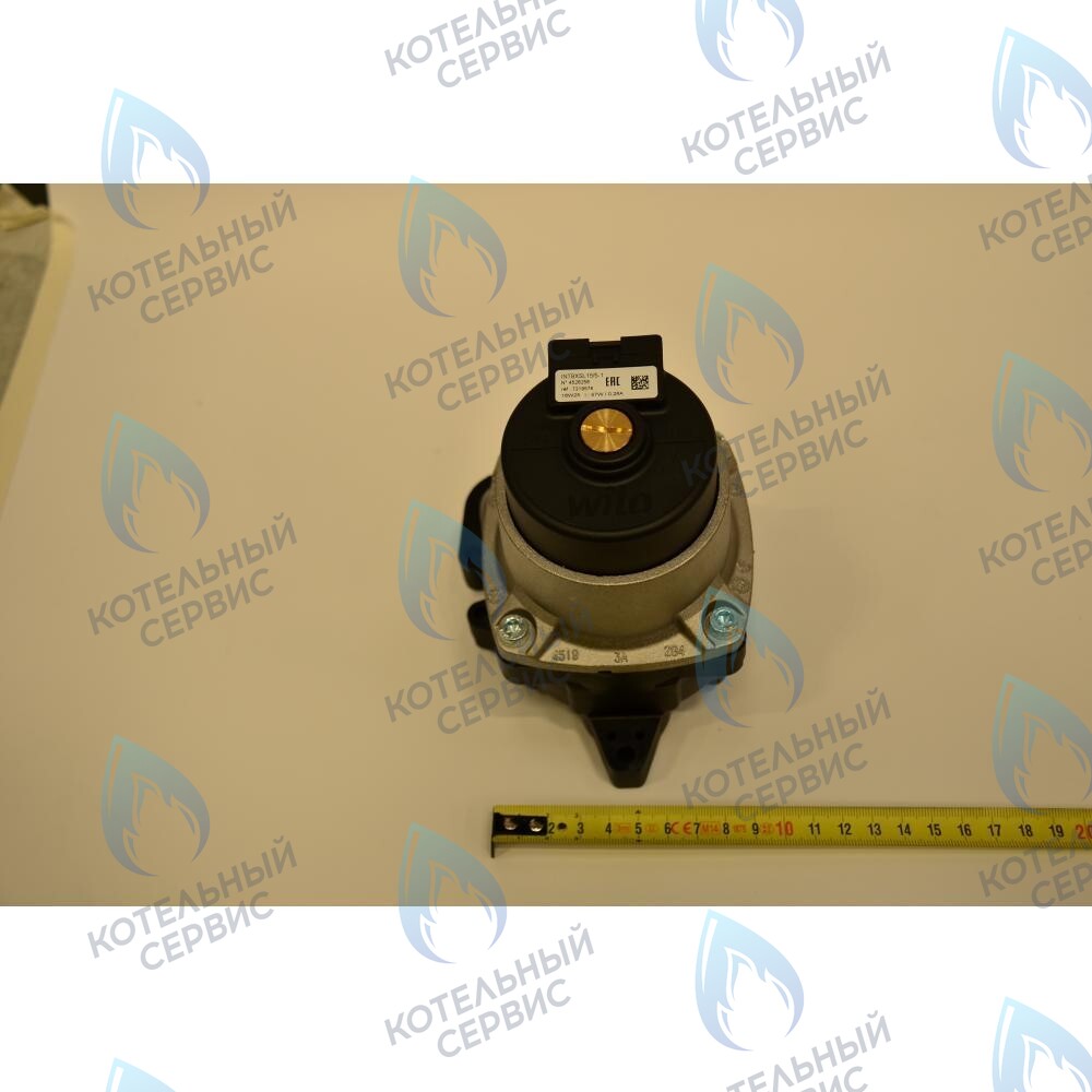 721957600 Циркуляционный насос Wilo INTBX 15/5-1 BAXI ECO-5 COMPACT, MAIN-5 14-24 (артикул 721957600, 710820200) в Самаре