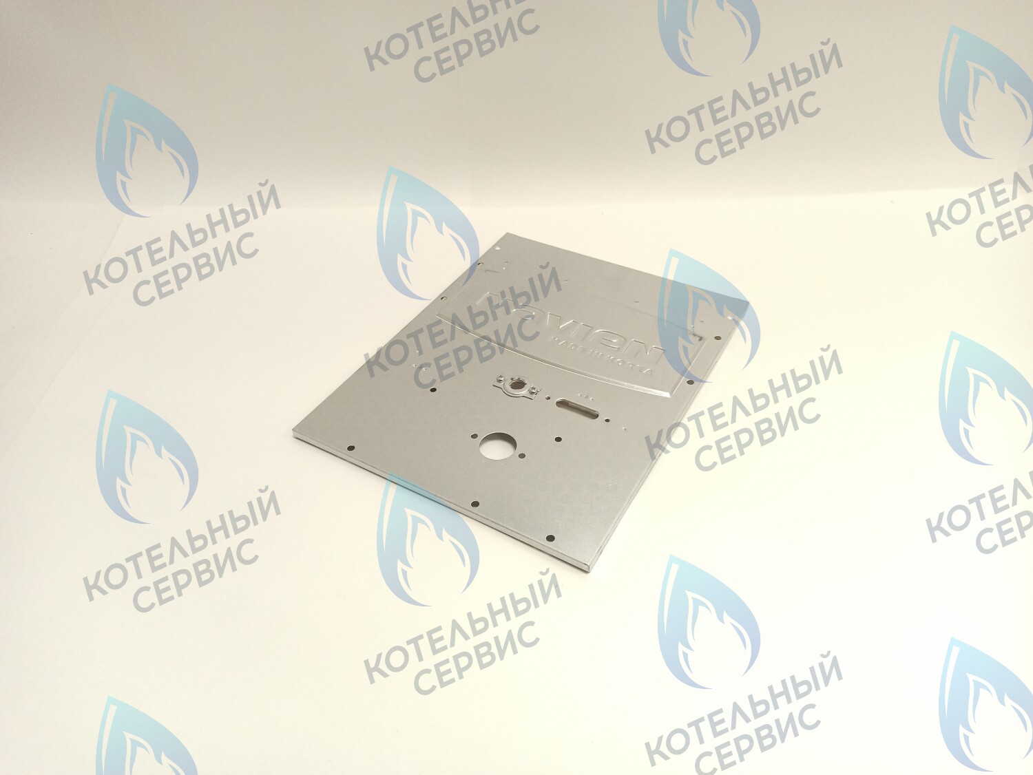 30003339D Крышка камеры сгорания (передняя) Navien Deluxe 30K, Deluxe Coaxial 30K, Ace 30K, Ace Coaxial 30K в Самаре