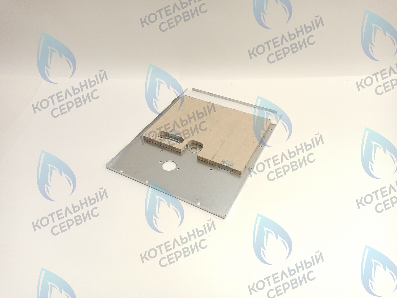 30003339D Крышка камеры сгорания (передняя) Navien Deluxe 30K, Deluxe Coaxial 30K, Ace 30K, Ace Coaxial 30K в Самаре