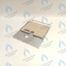 30003339D Крышка камеры сгорания (передняя) Navien Deluxe 30K, Deluxe Coaxial 30K, Ace 30K, Ace Coaxial 30K в Самаре