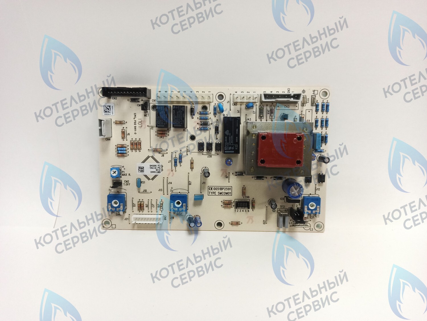 5685480 Плата управления Baxi MAIN 24 i / 24 Fi в Самаре