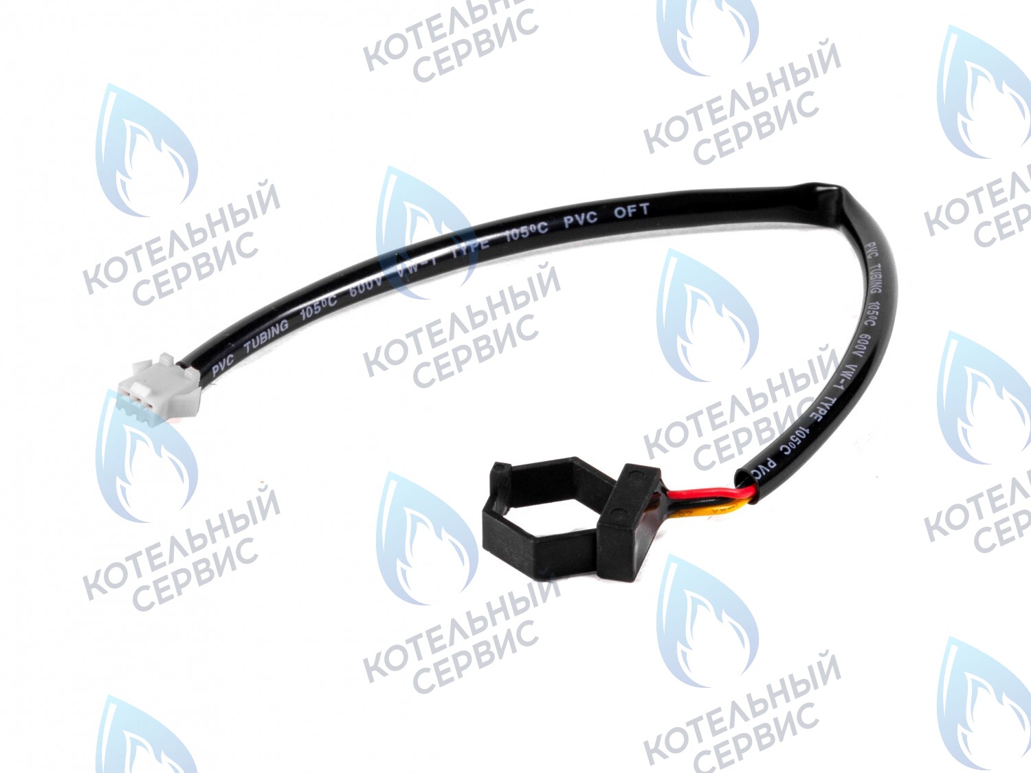 FSR020 Датчик расхода воды (датчик холла) шестигранник Arderia (22013.0620-002), ELSOTHERM (AC10990006), SAMSUNG (C0000655), ROC (T10114-03) в Самаре