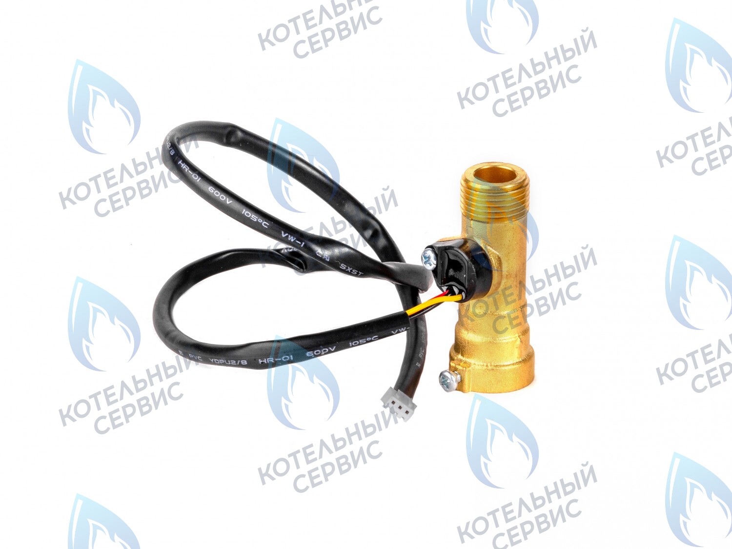 FSE005 Датчик расхода (протока) Electrolux Basic X (все модели) (AC13040003) в Самаре
