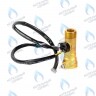 FSE005 Датчик расхода (протока) Electrolux Basic X (все модели) (AC13040003) в Самаре