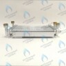 EB021-270 Битермический теплообменник 270 mm BAXI MAIN, MAIN DIGIT, MAIN Four 24 кВт (616170, 5663720) в Самаре