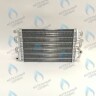 EB021-270 Битермический теплообменник 270 mm BAXI MAIN, MAIN DIGIT, MAIN Four 24 кВт (616170, 5663720) в Самаре