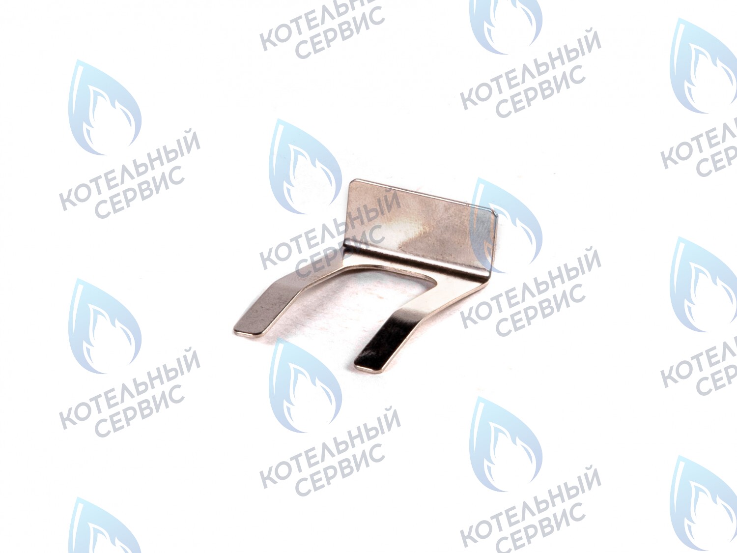 ZC009 Клипса (фиксатор) для сервопривода трехходового клапана 15MM в Самаре