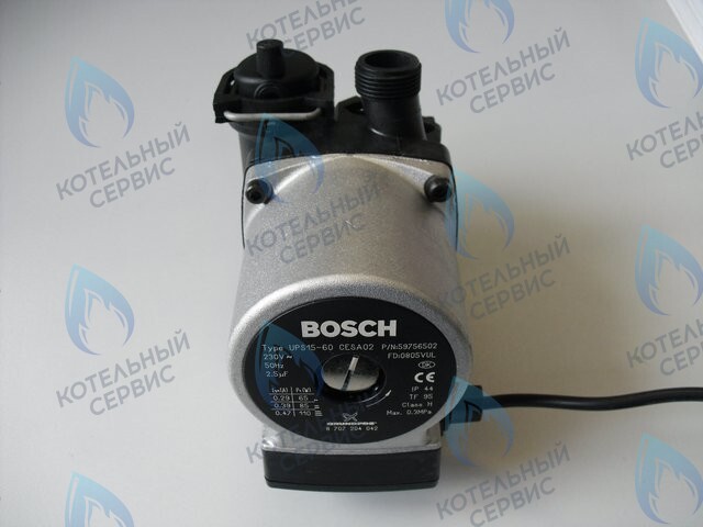 87072040420 Насос BUDERUS  U032 / U034 -24K в Самаре